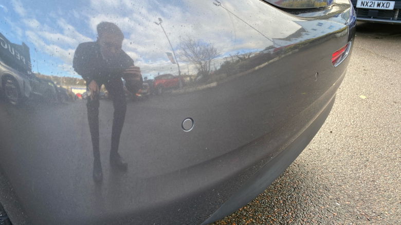 Peugeot 208 1.2 PureTech 82 Tech Edition 5dr [Start Stop] Petrol Hatchback